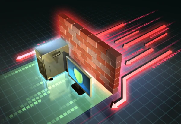 3-Firewall